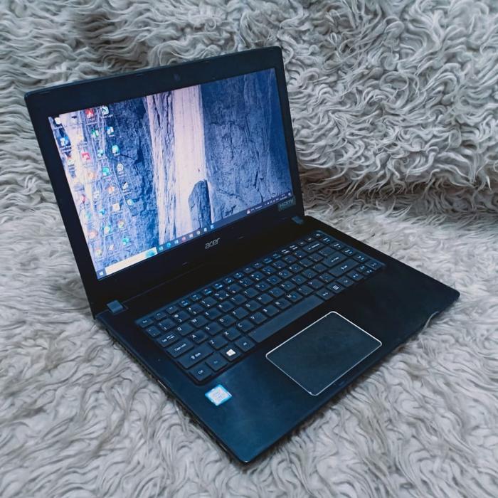 Acer Travelmate Acer Laptop 500gb Hdd 4gb Ram Jual Laptop Acer
