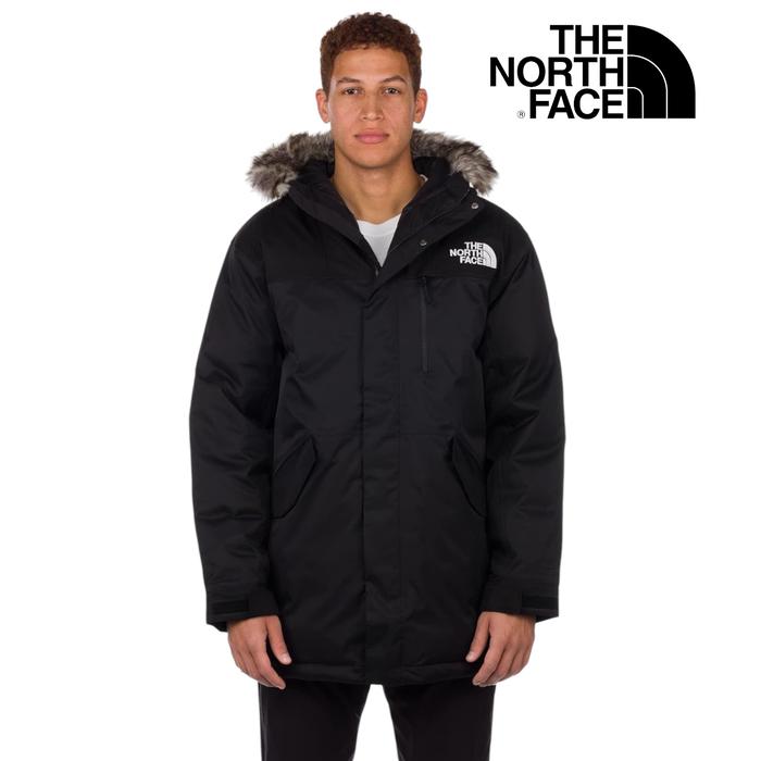 Jaket Down Jacket 550 Fill Power Jacket The North Face Bedford