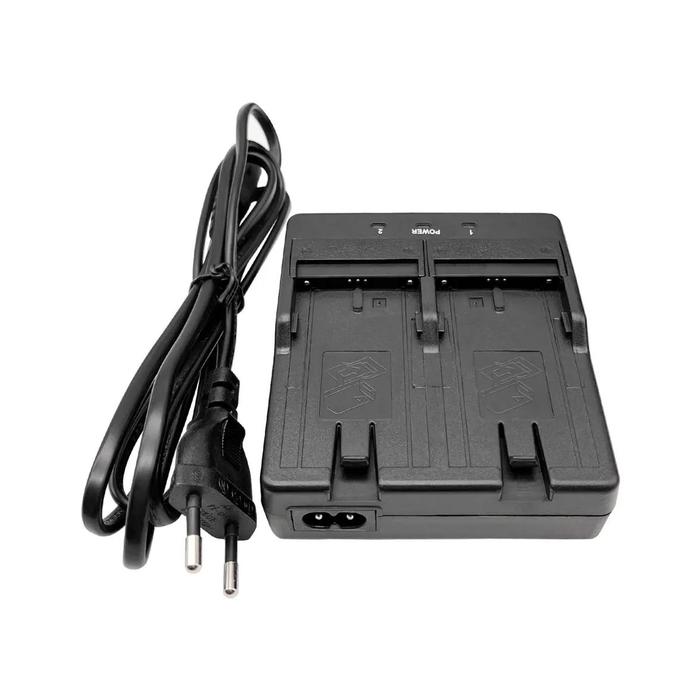 Gambar New CDC68 Dual Charger For Sokkia BDC46 BDC58 BDC70 Battery For SET/FX /CX /SX/ DX /ES/ PS/OS Total Stations Surveying dari Dreamy Needy undefined Tokopedia