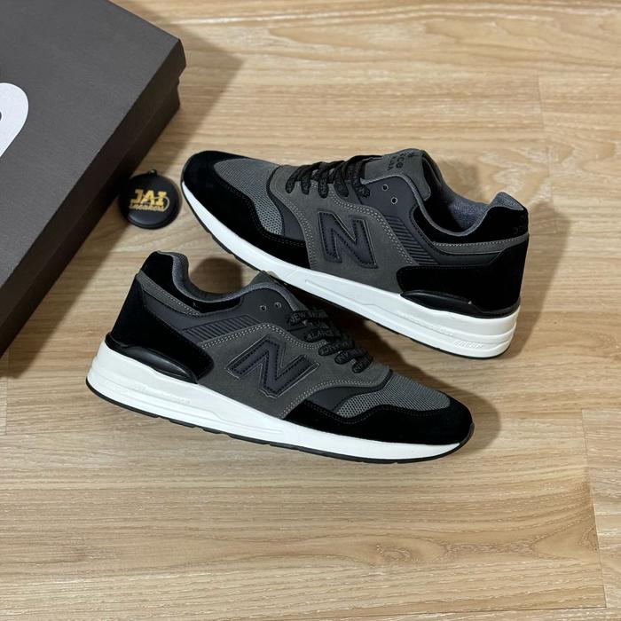 Sepatu Nb New Balance 997 MÃ©xico SEPATU SNEAKERS NEW BALANCE 997