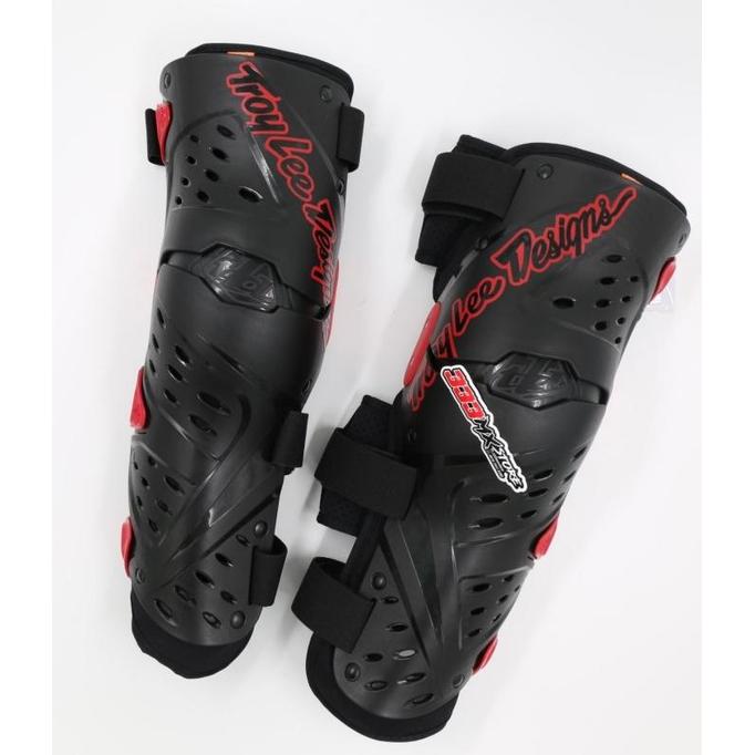Gambar CO PELINDUNG LUTUT TLD TRIAD 2022 KNEE BRACE TLD TRIAD 2022 NO LEATT DUAL - M dari fizii storeee undefined Tokopedia