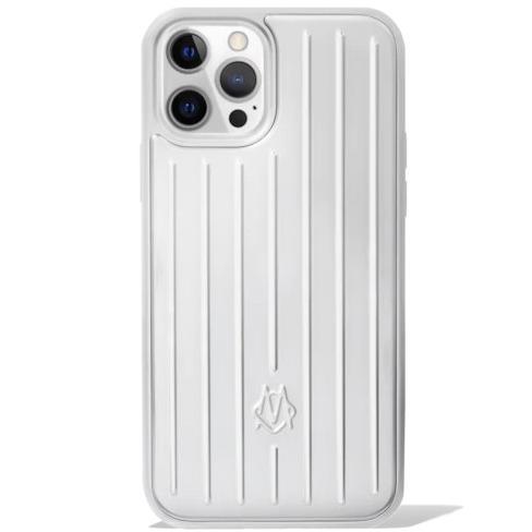 Gambar NEW Rimowa iPhone Case [terbaik] - Aluminium, iPhone 11 PRO dari dinda chaniago undefined Tokopedia