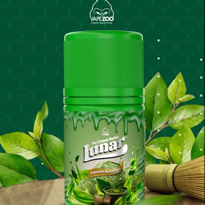 matcha vape liquid Fume Extra Ice Matcha – Smoke & Vape Shops main image 0