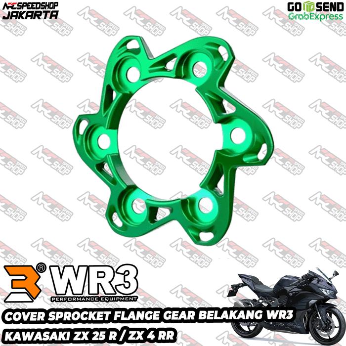 ★専用★ For Kawasaki Ninja300 Z300 13-21 ZX25R Genuine Output Sprocket