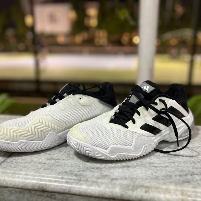 Sepatu Tenis Adidas Barricade 425