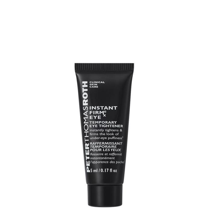 Gambar (Diskon) Beautybank - Peter Thomas Roth Instant Firmx Eye Temporary Eye Thtener Bestseller - 5ml dari Kenjaku Ollshope undefined Tokopedia