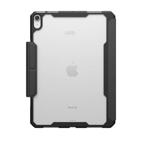 Gambar UAG Essential Armor Series Ipad Air 11" (6 6th Gen, 2024, M2) Folio Case - BLACK  dari Rajaponselcom undefined Tokopedia