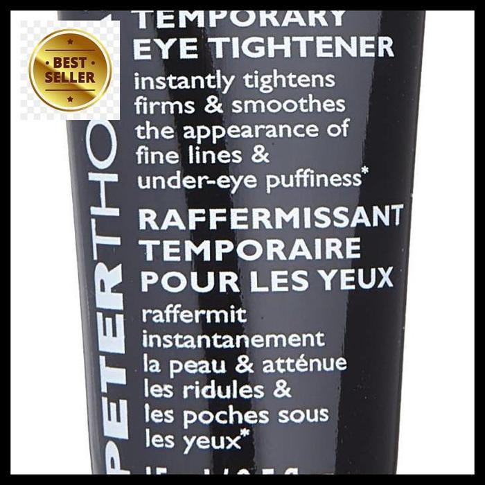 Gambar beautybank - peter thomas roth instant firmx eye temporary eye tightener best produk - 15ml dari Twenty Official undefined Tokopedia
