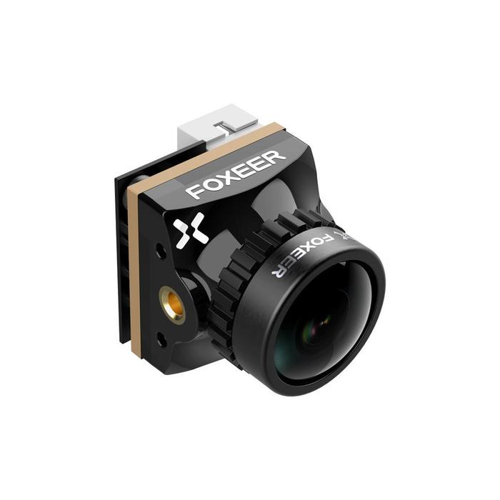 Jual Foxeer Razer Nano 1200TVL 1/3 CMOS Low Latency FPV Camera