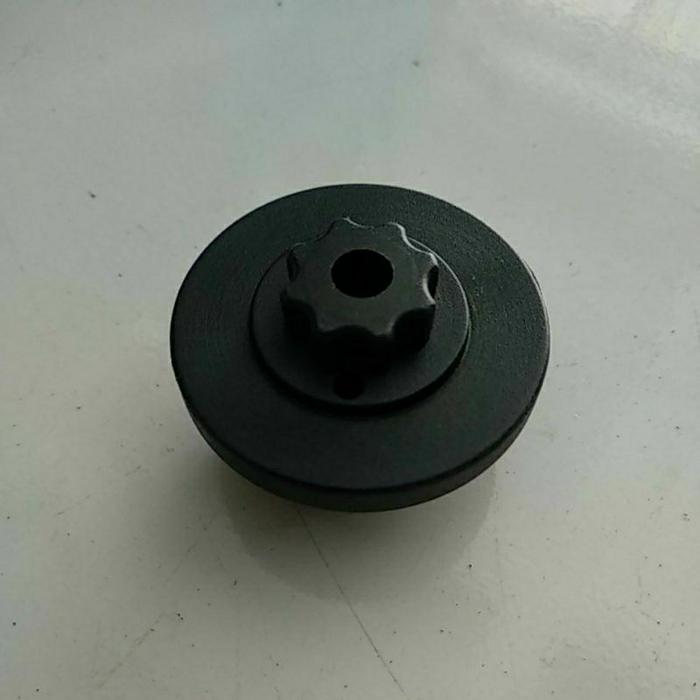 Jual Alat Kunci Pembuka Crank Sepeda Crank Arm Dust Cap YC-27