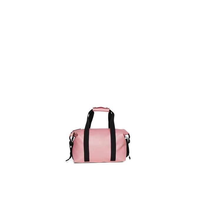 Gambar RAINS WEEKEND BAG SMALL STYLE NO. 1319 BARANG READY, JUMLAH SESUAI YANG ADA DI ETALASE - Pink Sky dari SPORT ACC. undefined Tokopedia