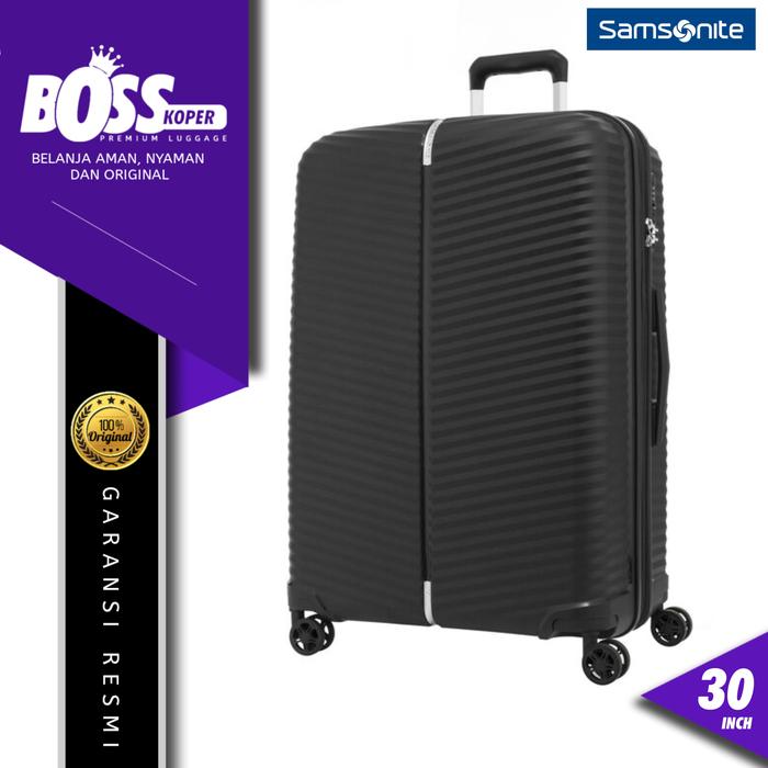 Koper Hardcase Samsonite 31 Inch Jual Koper SAMSONITE 30 Inch