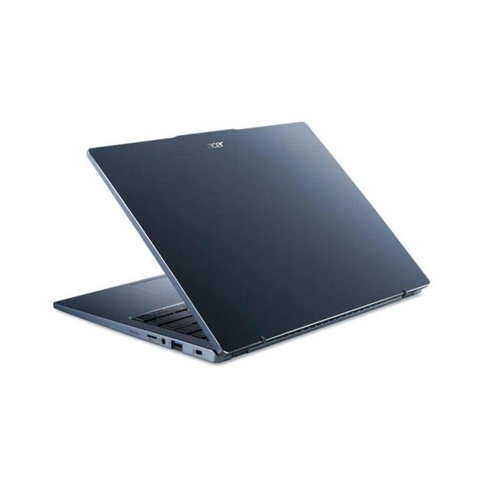 Gambar Acer Swift Go 14 AI SFG14 73 56A7 58BQ Ultra 5 125H 32GB 512GB SSD 14″ 2.8K OLED Win 11 Home+OHS 2021 - Biru dari Abadi Notebook undefined Tokopedia