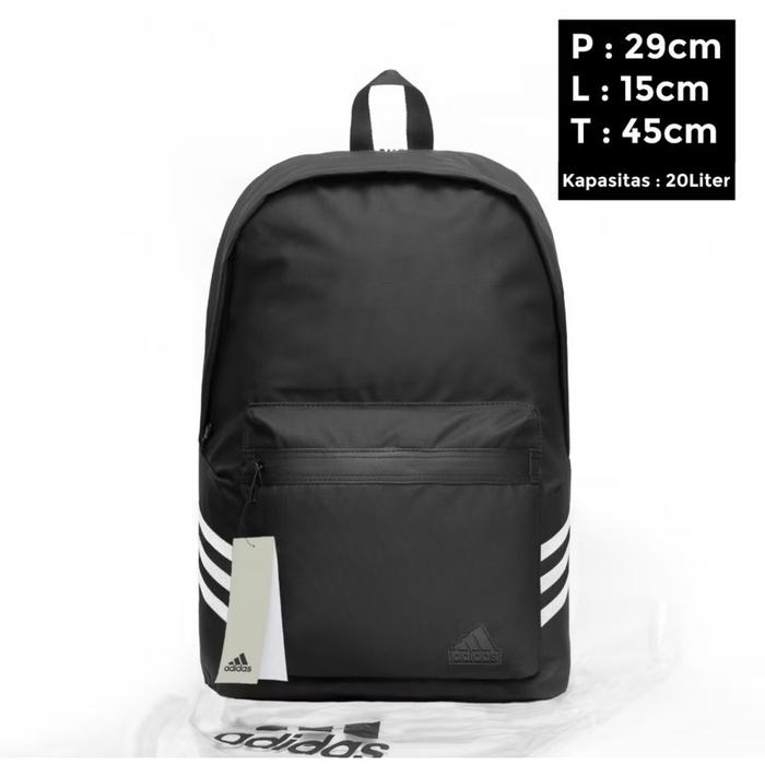 Tas Adidas Originals Tote Pack Iii Backpack Tas Adidas Backpack 2025