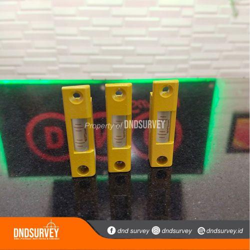 Gambar Nivo Tribrach Kotak Total Station Topcon Sokkia - Kuning dari Dnd Survey Bandung undefined Tokopedia