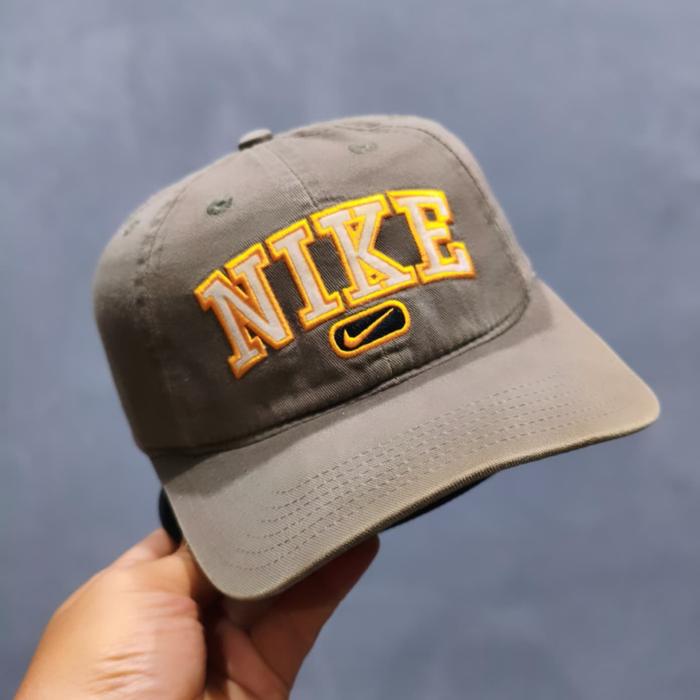 Snapback Hat Topi Nike Snapback Original Jual Topi Nike Scrip