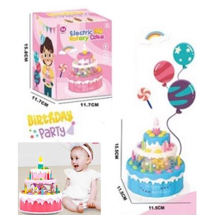 Gambar Mainan Kue Kuean Anak Birthday Ulang Tahun Edukasi Anak Perempuan CAKE dari GOFREN undefined Tokopedia