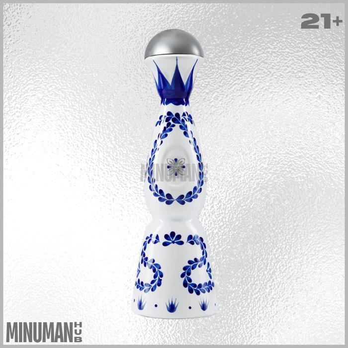 Gambar CLASE AZUL REPOSADO TEQUILA 750ml dari Minuman Hub undefined Tokopedia