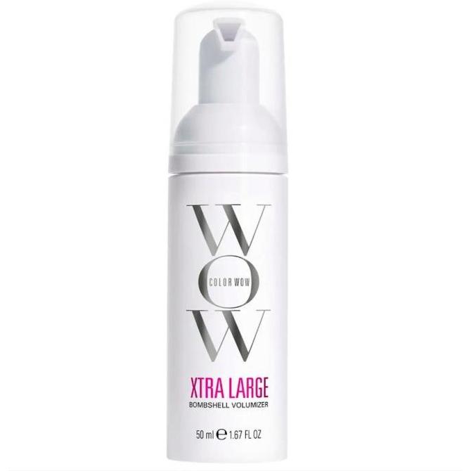 Gambar (Dijamin Original) Color Wow Xtra Large Bombshell Volumizer Original Produk - 50ml dari Zulmapriscila undefined 4 Tokopedia