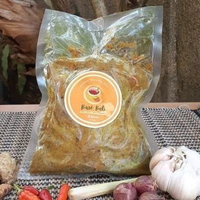 Gambar BUMBU BASE GENEP RAJANG BALI - 1KG TERLARIS dari HOMEMADE BALI undefined Tokopedia