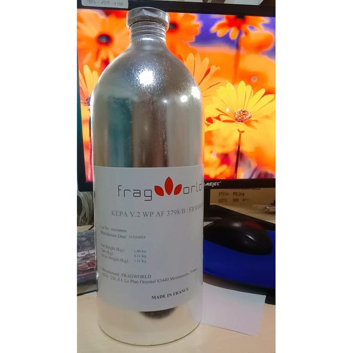 Gambar KEPA V2 SEARAH AROMA  TAYLOR SWIFT WP BY FRAGWORLD SEGEL 1 KG dari parfumgrosirMojokerto undefined Tokopedia