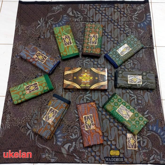 Gambar Paket Usaha/ Grosir 1 Dus ( isi 10pcs ) Wadimor Jawa Batik/Batik Kuno/ motif bali Terbaru - Motif Bali dari Muba Store Pusat Grosir Sarung undefined 4 Tokopedia
