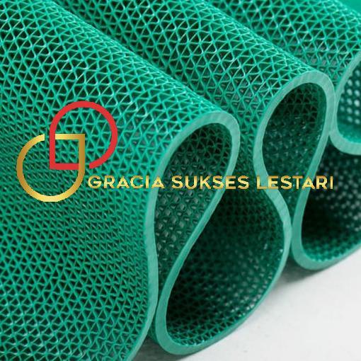 Gambar ALAS KANDANG KUCING / ALAS KANDANG ANJING / TORTOISE 45 X 75 - Hitam dari rizkyberkaah undefined Tokopedia