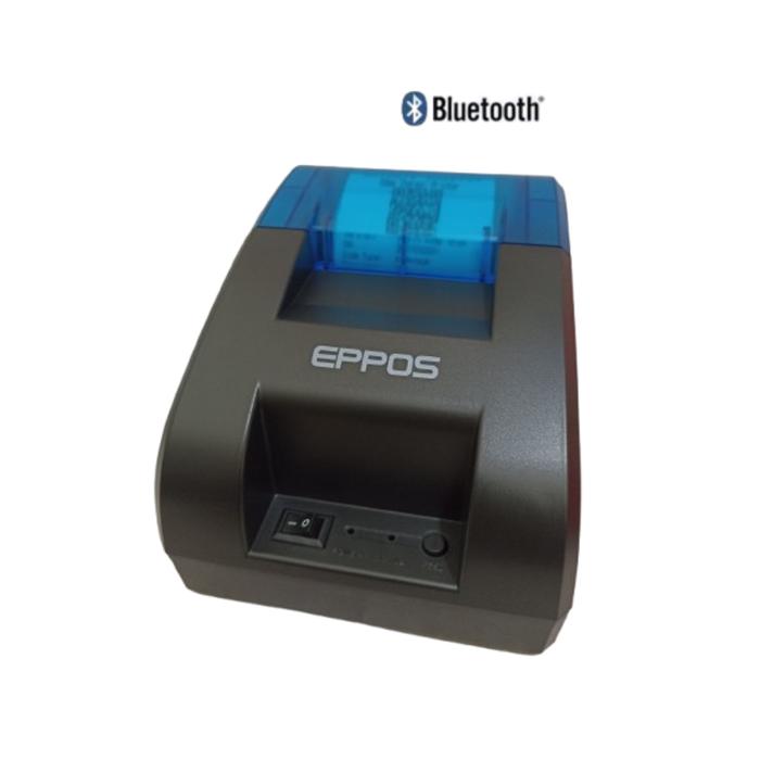 Printer Eppo's Rpp02 Jual MOKA POS PRINTER BLUETOOTH / PPOB POS THERMAL 58MM EPPOS RPP02 ...