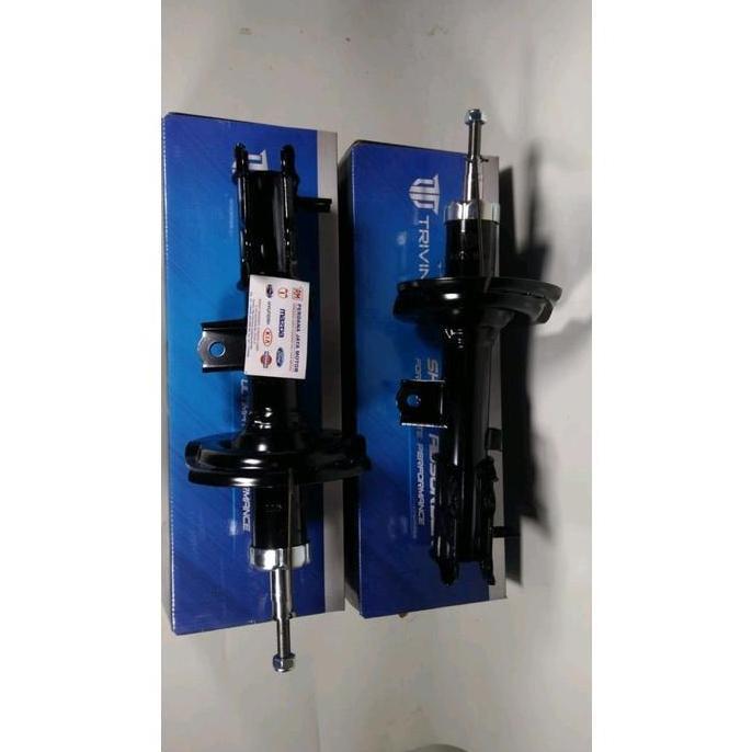 Gambar Spare Part Mobil Shockbreaker Shock Breaker Depan Hyundai Getz Matrix Terlaris 100% original - Matrix dari abihjali undefined Tokopedia