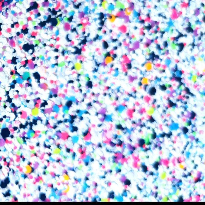 Gambar Kertas Glitter Kasar Paper A3 A4 - Mermaid Ungu Scrap Book Scrapbook - Graffiti White, A3 dari Cutteristic undefined Tokopedia