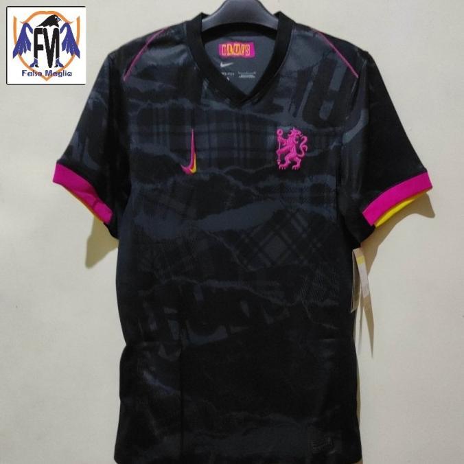 Gambar Jersey Jersey Chelsea 3rd 24/25 Stadium Original Murah Terbaik 100% - M dari kamatA879 undefined Tokopedia