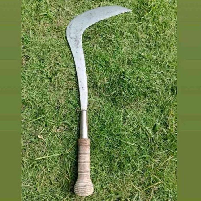 Gambar Corbek Panjang Perkebunan - ARIT dari opang st undefined Tokopedia