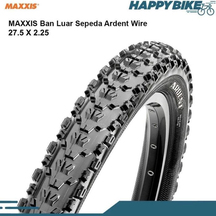 Jual Maxxis Tire Ban Luar Sepeda Mtb Cross Country All Mountain