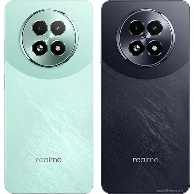 Gambar Realme 13 5G | Realme 13 Plus 5G [12/256 GB] Garansi Resmi Realme Indonesia - R.13 5G, Green  dari DUNIAGADGETKU undefined Tokopedia