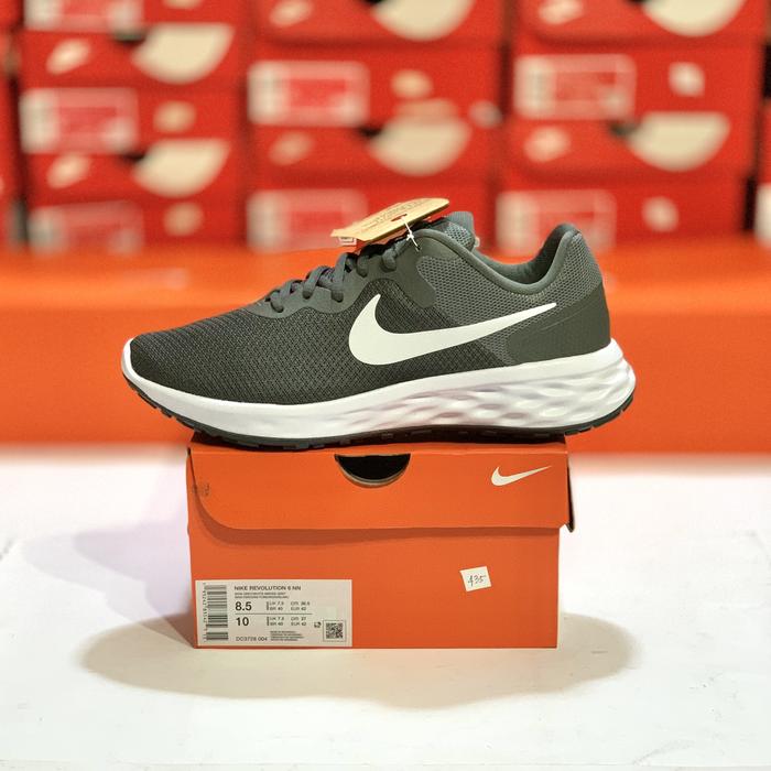 Sepatu Running Nike Air Revolution KING OF DRIBBLE Sepatu Running