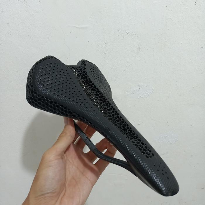 Gambar Saddle Sworks Romin Evo 155 carbon 3d not sadel fizik adaptive specialized power mirror mimic Prologo pro dari yanuar4 undefined Tokopedia