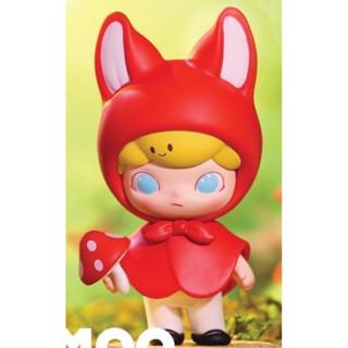 Gambar Popmart Dimoo Fairy Tales Series Dimoo World Figure Blind Box - Little Red dari Rove Toys undefined Tokopedia