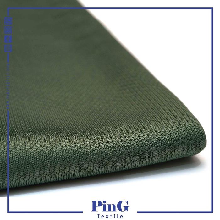 Jual DRYFIT DRIFIT NIKE POLYESTER BAHAN KAIN KAOS JERSEY Hitam