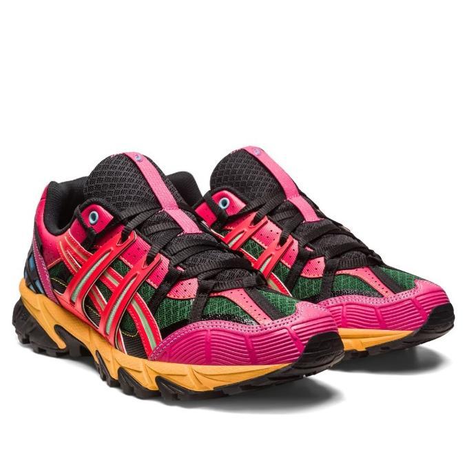 Gambar CO Asics Gel-Sonoma 15-50 X Anderson Bel "Bright Rose" (BNIB) Original - 9.5 dari alex212353 undefined Tokopedia