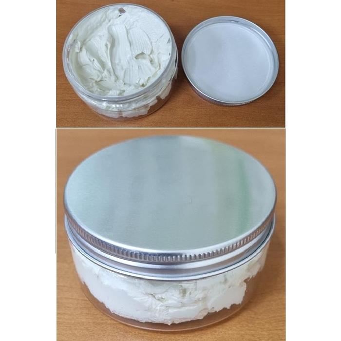 Gambar White Lithium Grease Sta Lube,CRC sl3151 gemuk putih !!! - repack 100gram dari Energy Solid undefined Tokopedia