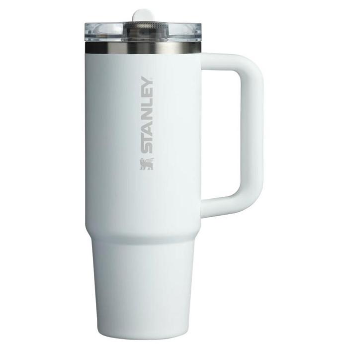Gambar Hot Sale! (READY) Stanley Quencher Protour Flip Straw Tumbler 30 & 40 Oz Sale - (READY) Frost, 30 Oz dari HuansStore undefined Tokopedia