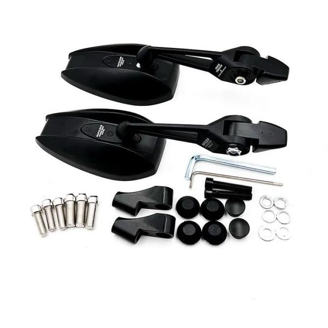 Gambar Tersedia Spion Napoleon Batman Full Cnc Pnp Vario 160 Pcx 160 Adv Beat Vario Nmax Pcx Aerox dari sumala67q undefined Tokopedia