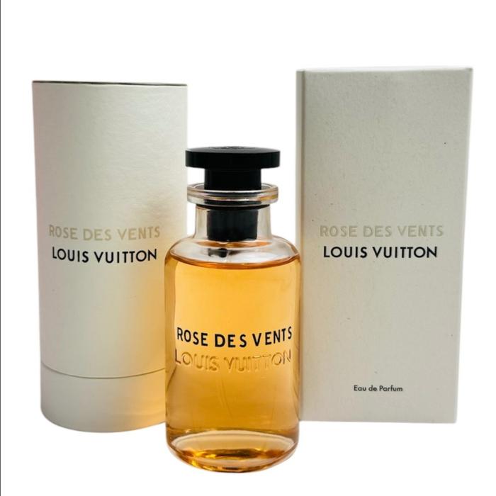 Rose Des Vents Best Louis Vuitton Women's Perfume Louis