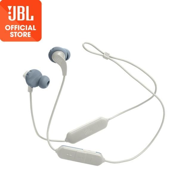 Gambar Jbl Endurance Run 2 Bluetooth - Wireless Earphone Terlaris,Termurah,Bergaransi,Dapatkan Sekarang - Putih dari asep maya undefined Tokopedia