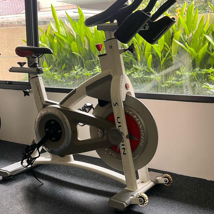 Ac Performance Plus Schwinn Spin Bike Monitor Jual Schwinn AC