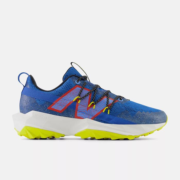 NEW BALANCE TEKTREL BLUE OASIS NEO FLAME MTTTRLL1 43 di Noxian Sport  Tokopedia
