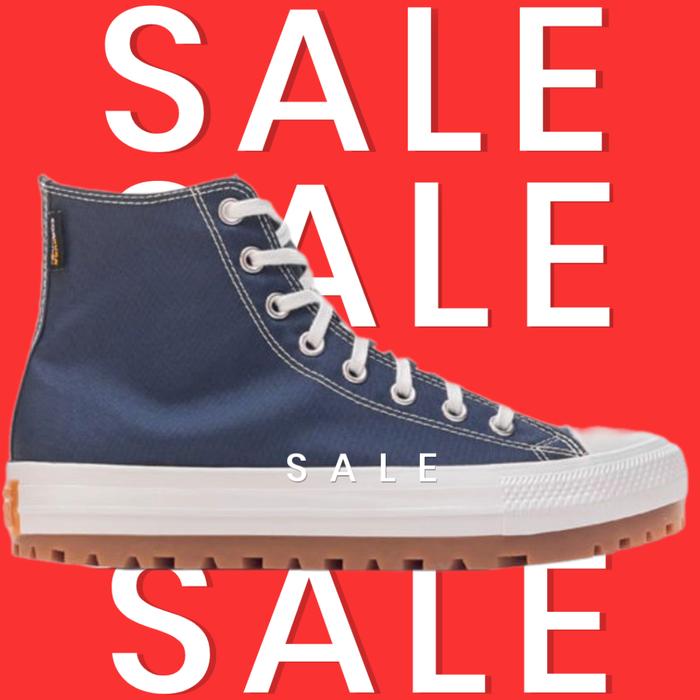 Converse Trainers Best Price Converse All Star Promo Sepatu