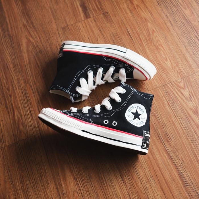 Sepatu Converse 70s Red And Silver Converse Sale Converse Converse