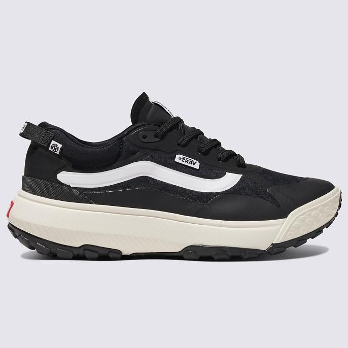 Gambar (Terbaru) Vans Mte Crosspath Black White Bestseller - 41 dari Rahmat Ollshope undefined Tokopedia