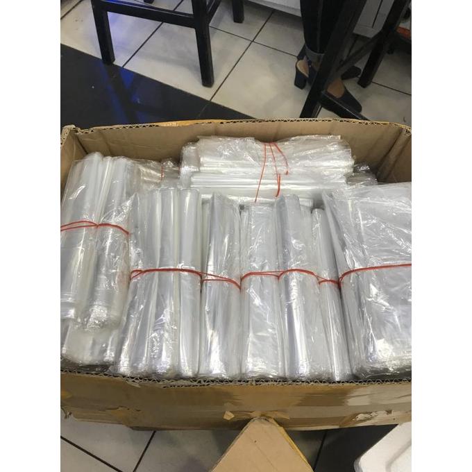 Gambar Plastik Wrapping Original untuk OPPO VIVO Realme iPhone dll. SALE!!!! dari LUIN MART undefined Tokopedia